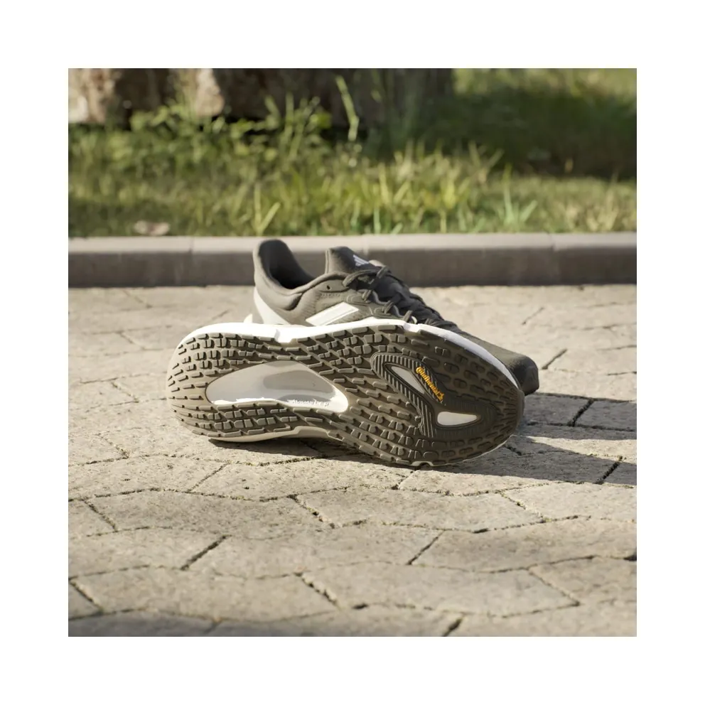 adidas Solarboost 5 Core Black / Cloud White / Grey Two (HP5664)