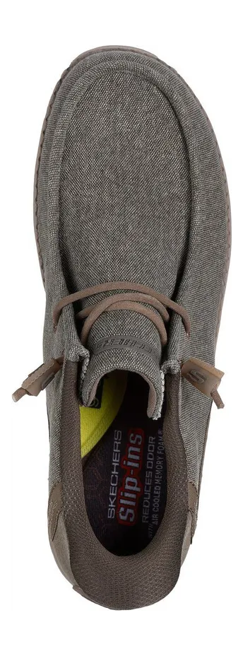 skechers-relaxed-fit 210959_KHK