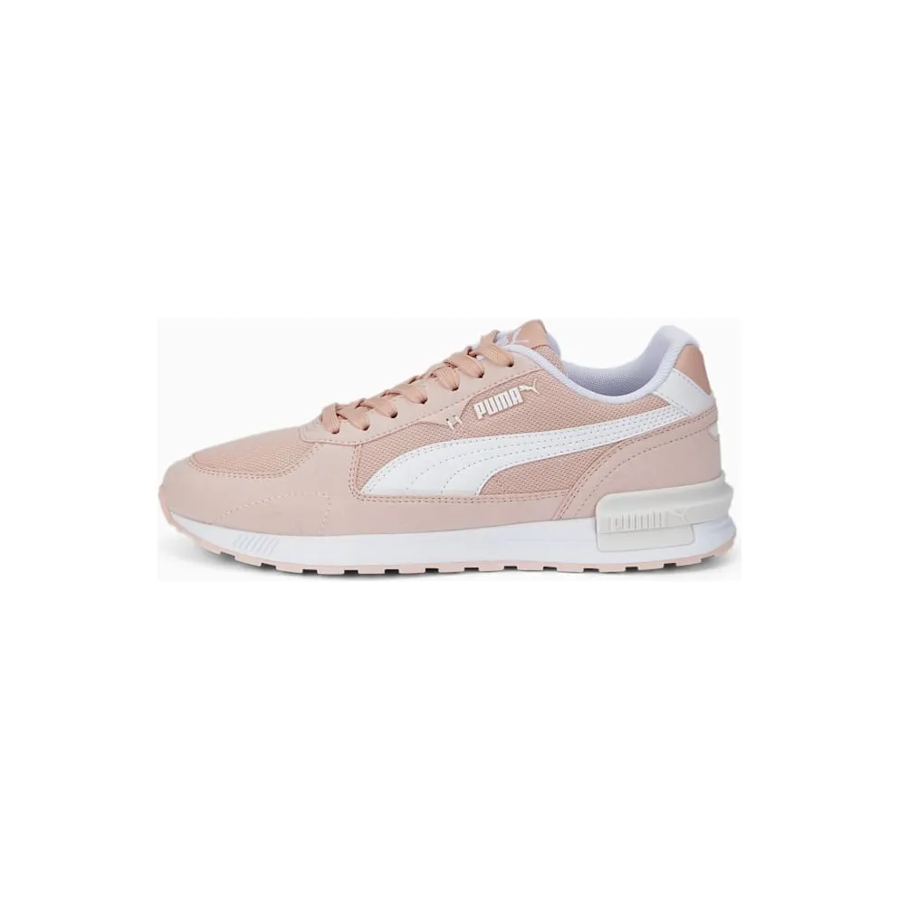 Women’s PUMA Gravito Rose Quartz/White/Nimbus Cloud (380738-20)