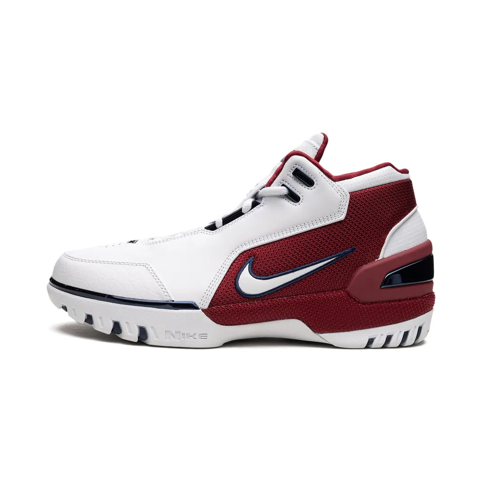 Nike Air Zoom Generation “First Game” (DM7535-101)