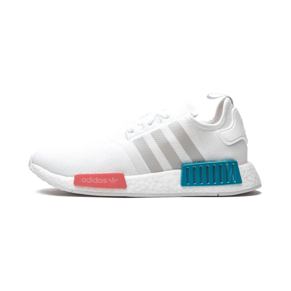 adidas NMD_R1 Cloud White / Grey One / Hazy Rose (FX7074)