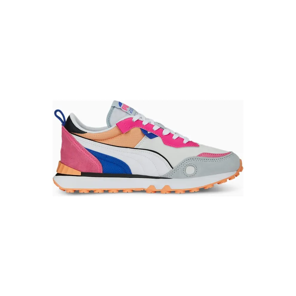 Puma Rider FV Orange (387672-20)
