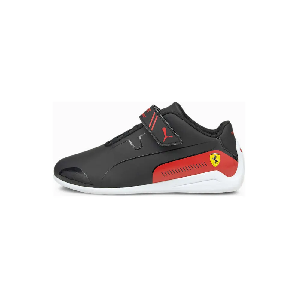 Puma Scuderia Ferrari Drift Cat Red/Black (33997104)