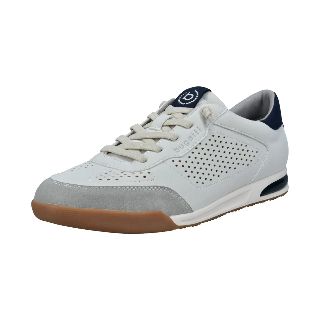 bugatti-sneaker 321-A3817-5000-2100
