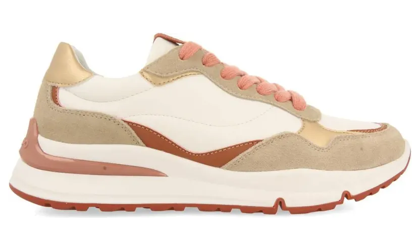 Gioseppo sneaker Roof Tile (73446)