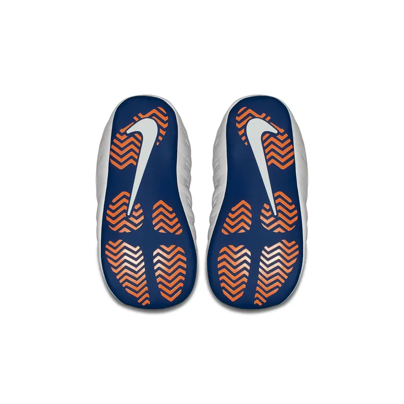 Nike Air Foamposite Pro Gym Blue (I) Gym Blue/White-Cone-Neptune Green (643145-404)
