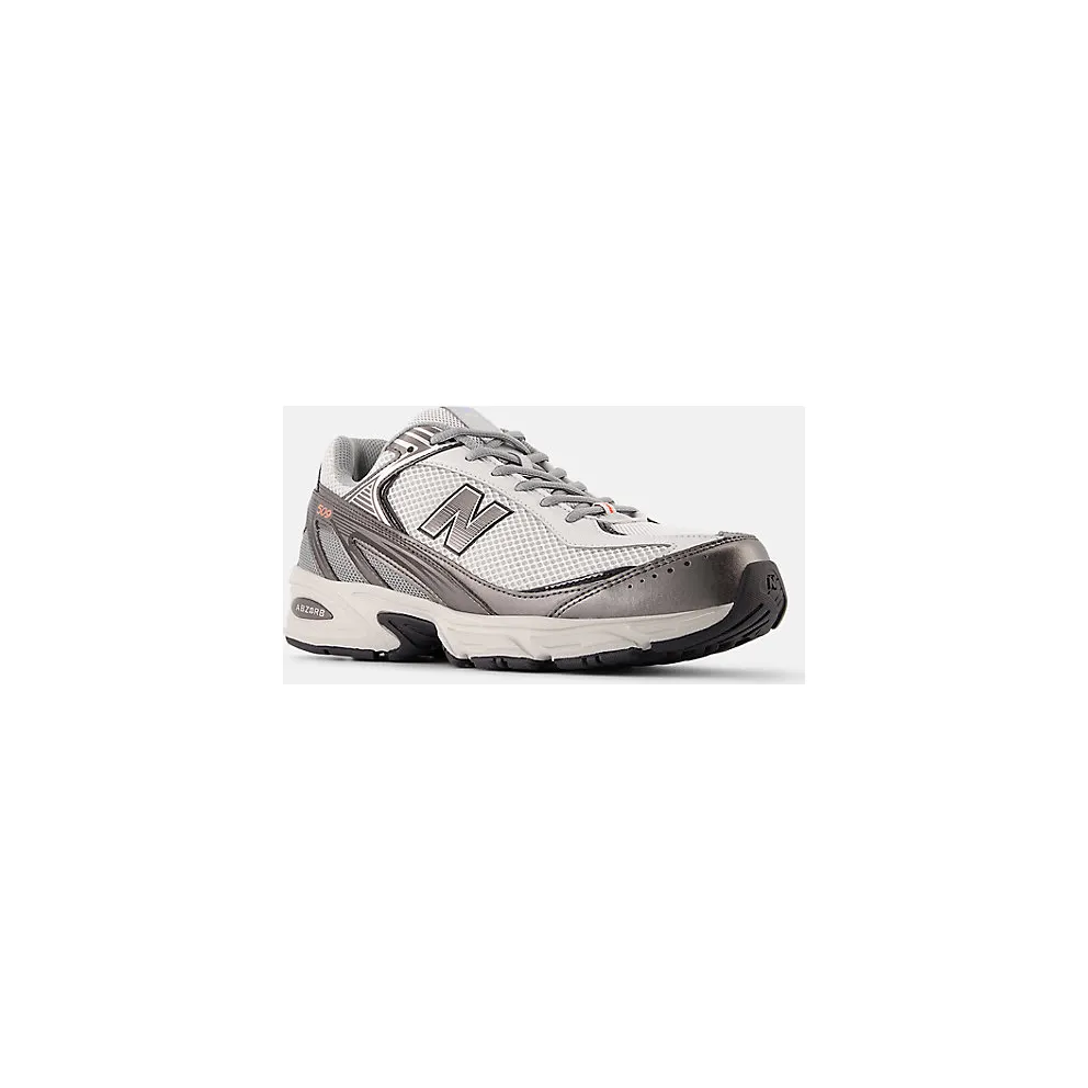 New Balance 509 “Grey Matter” (U509CB)