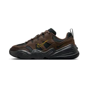 Nike Tech Hera “Cacao Wow / Bronzine / Black” (DR9761-200)