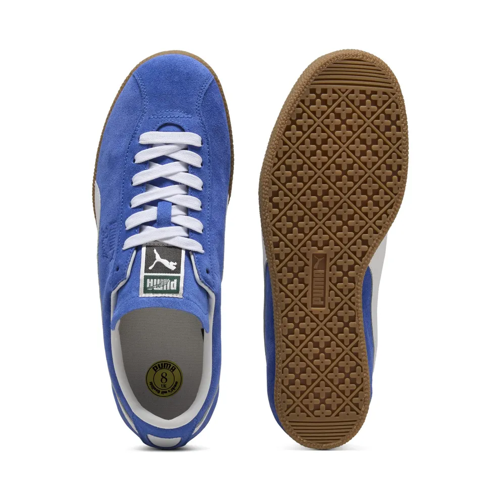 Puma Brasil “Vivid Blue / Puma White” (401048_08)