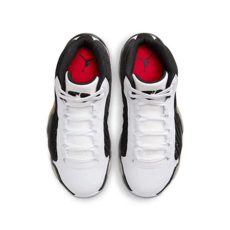 Jordan 38 White Siren Red Black (DZ3499-106)