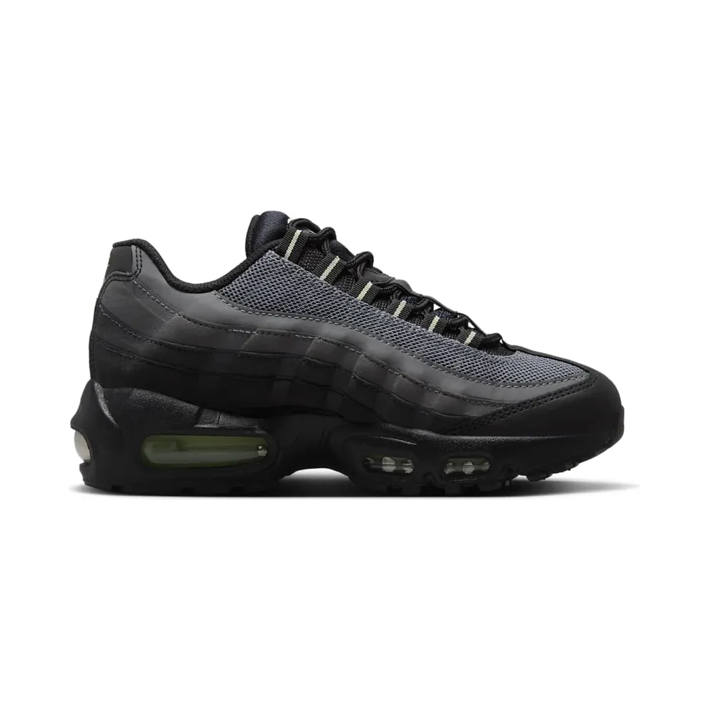 Nike Air Max 95 Black Vapour Green (HM9614-001)