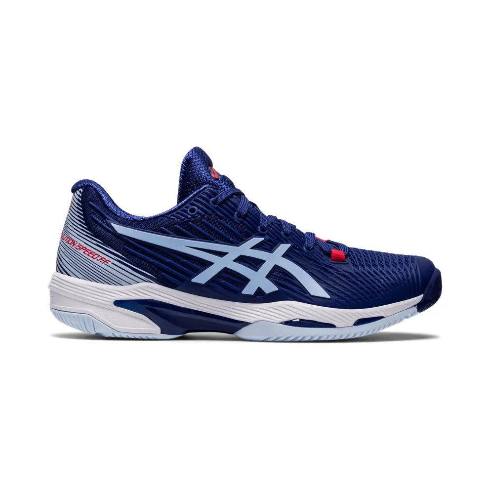 Asics SOLUTION SPEED™ FF 2 Dive Blue/Soft Sky (1042A136.404)