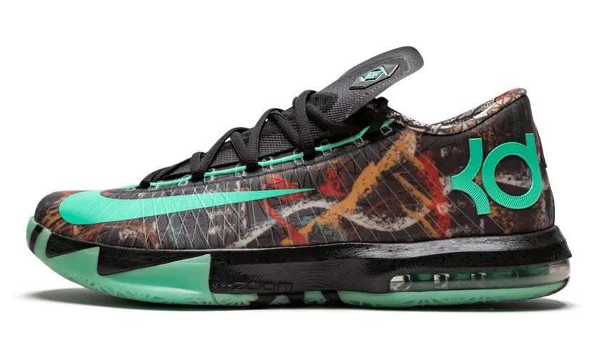 Nike KD VI AS All Star Game – Illusion (647781-930)