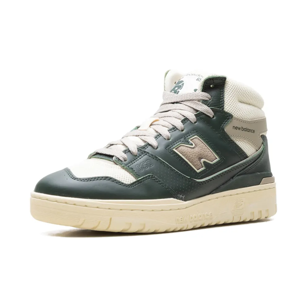 New Balance 650R “Aime Leon Dore – Botanical Green” (NB22FS-006)