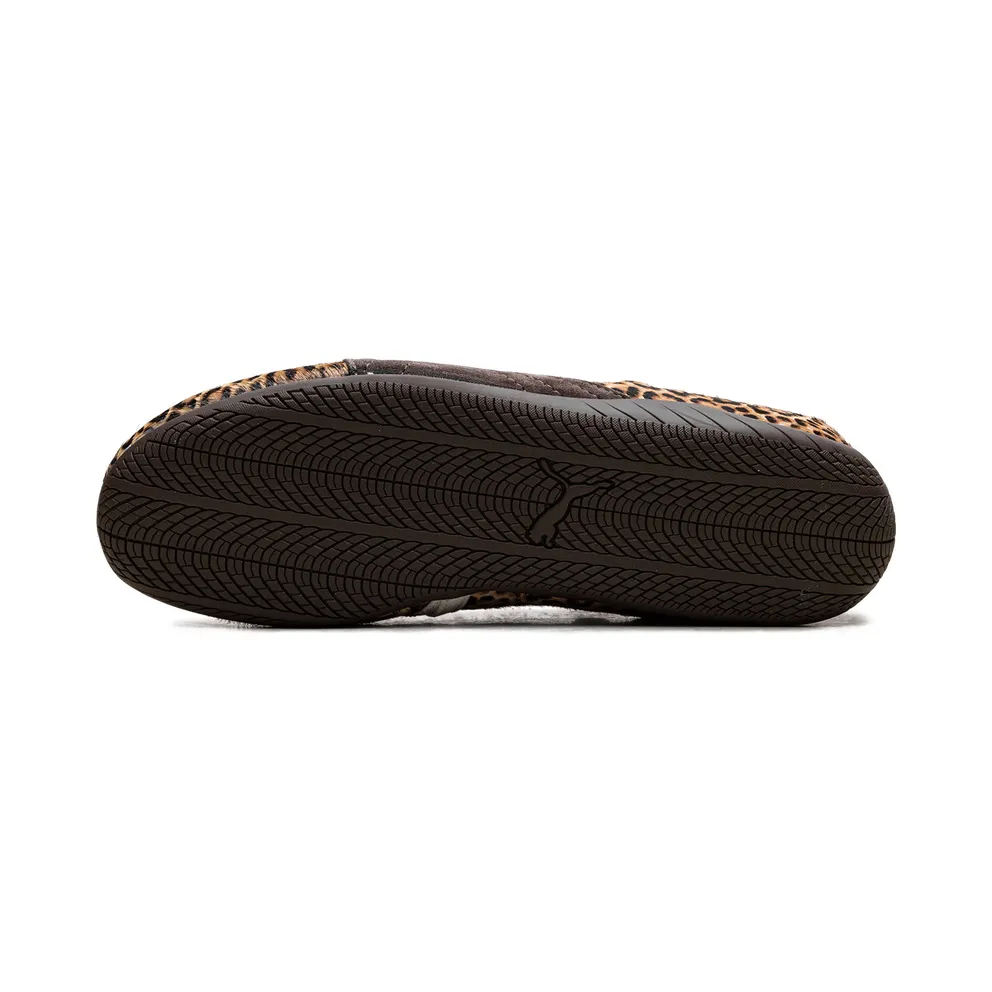 Puma Speedcat Ballet Wild “Leopard – Wild Chocolate” (406689-01)