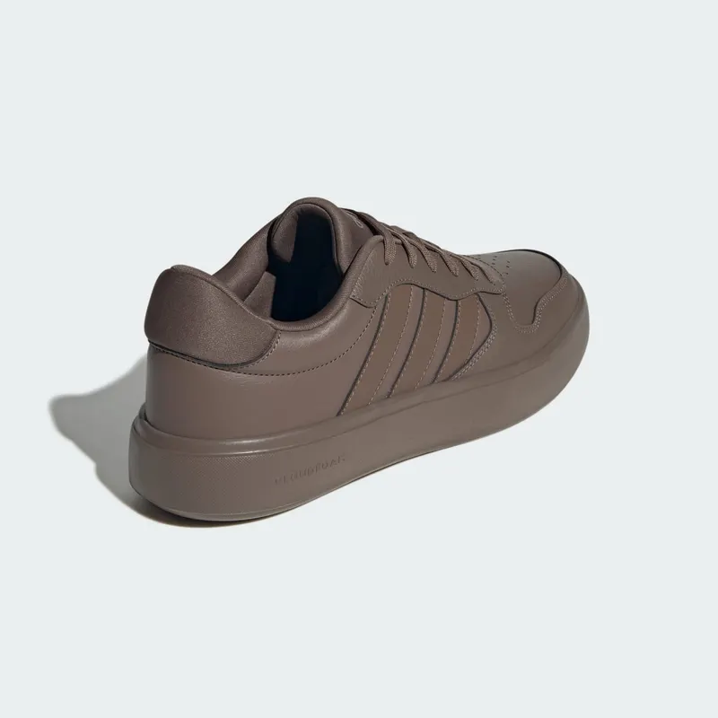 Adidas Litecourt Earth Strata / Earth Strata / Earth Strata (JR1312)