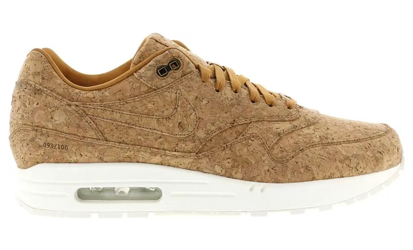 Nike Air Max 1 Cork NYC SOHO Exclusive (893329-992)
