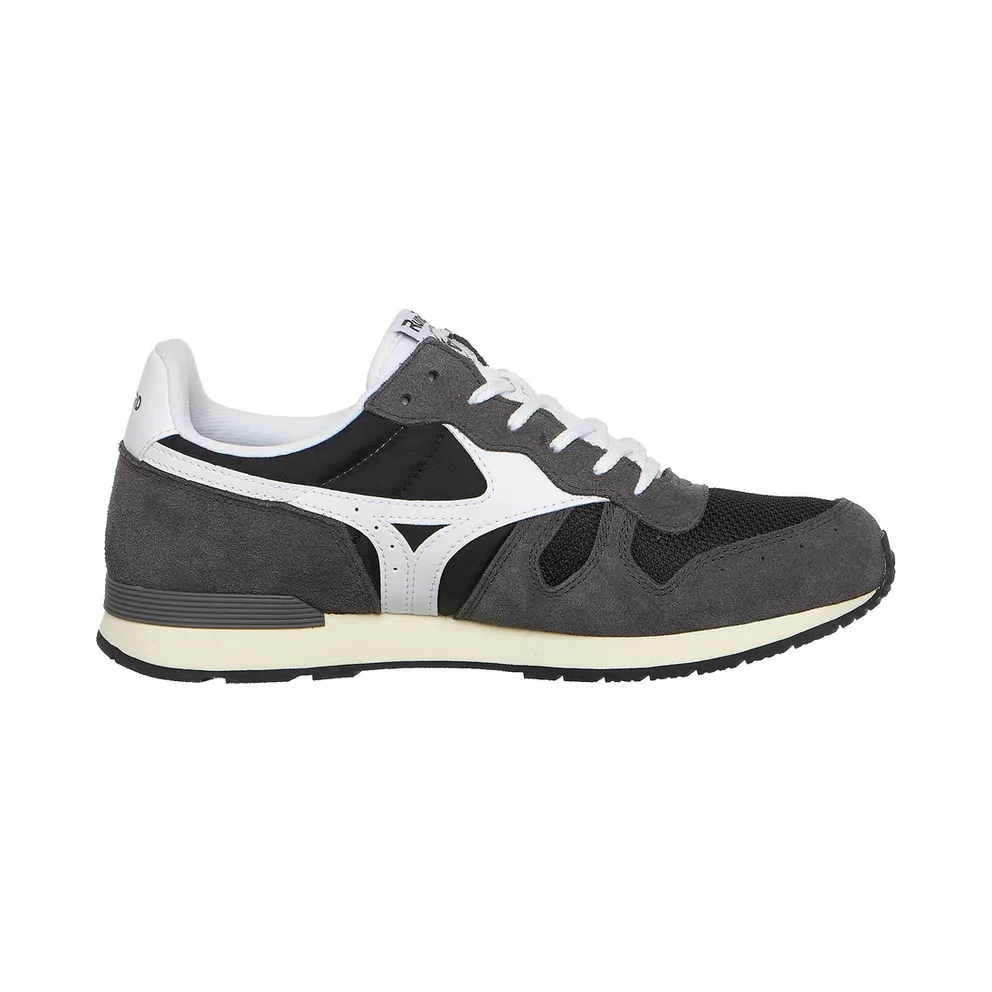 Mizuno ML87 Black / White / Magnet (D1GA190515)