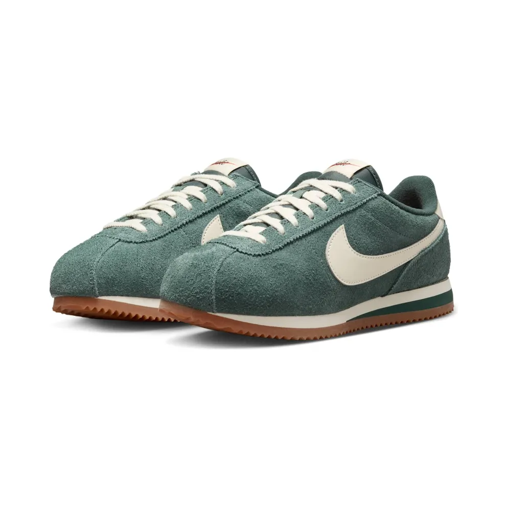 Nike Cortez Vintage “Vintage Green Gum” (FJ2530-301)