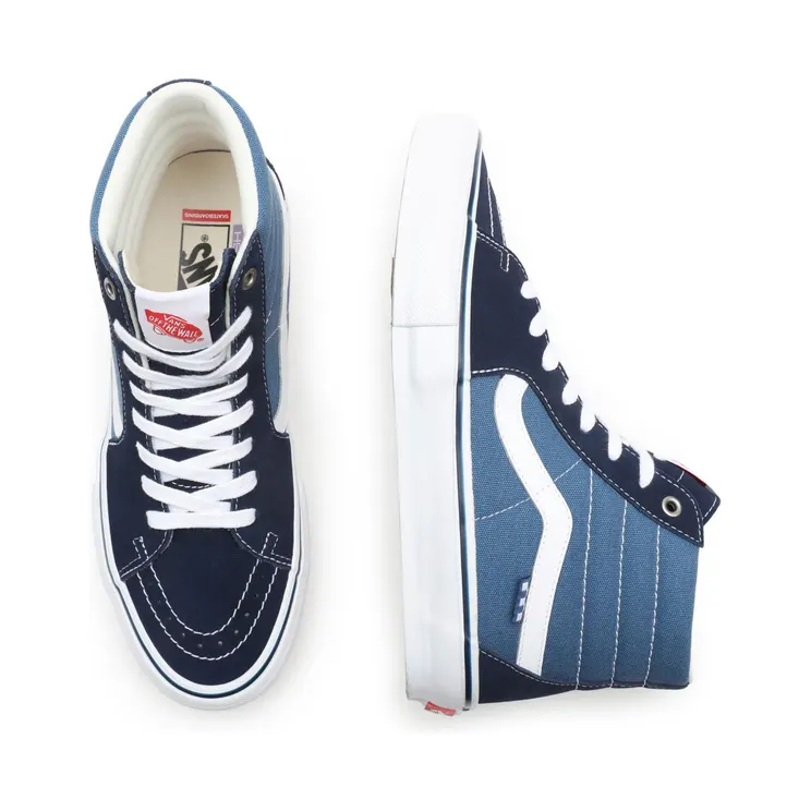 vans-sk8-hi VN0A5FCCNAV