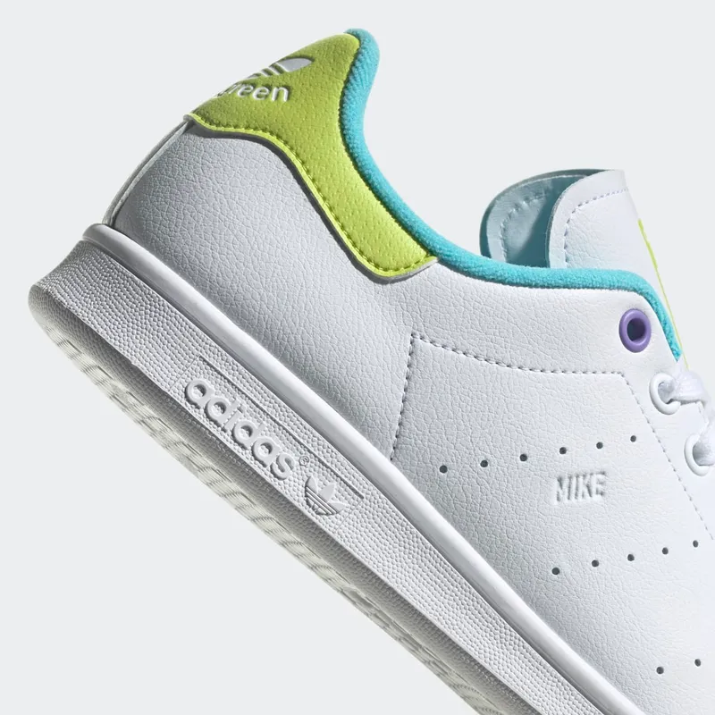 adidas Stan Smith Cloud White / Pantone / Core Black (GZ5885)