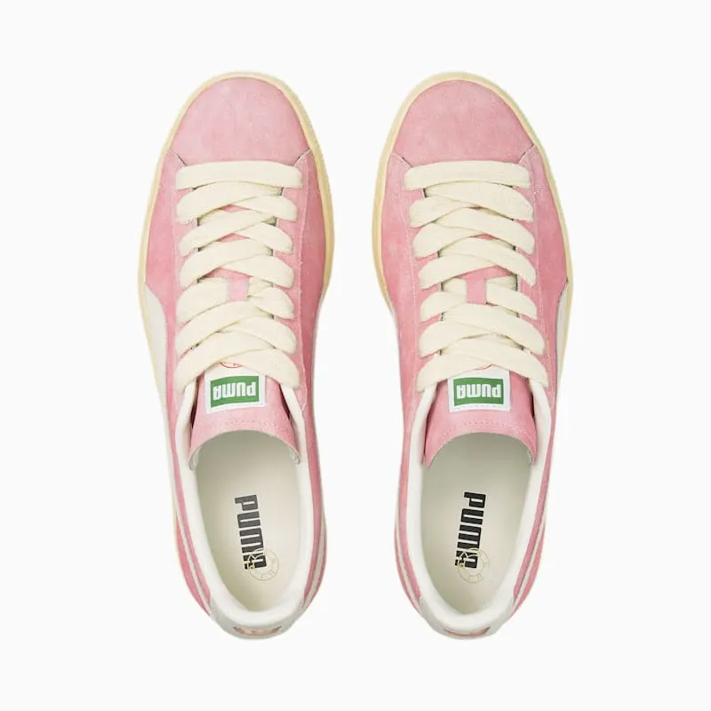 Puma Suede Rhuigi B-Boy (391333-01)