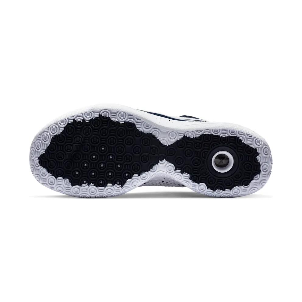Nike PG 4 Team Navy White College Navy/White-White (CK5828-401)
