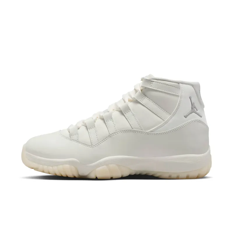 Air Jordan 11 “Pearl” (AR0715-110)
