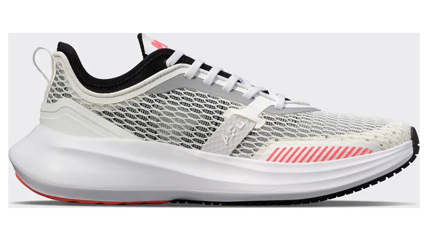 APL Euphoria “White/Black/Laser Red” (Dames)