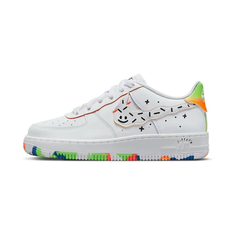 Nike Air Force 1 LV8 Weiß (DV1366-111)