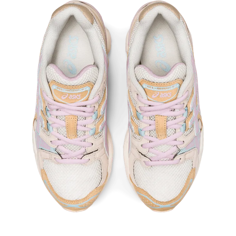 Asics GEL-NIMBUS 9 Cream/Barely Rose (1202A346.100)