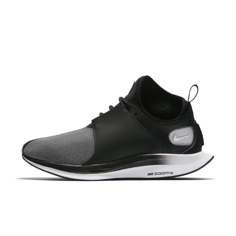 Nike Zoom Pegasus Turbo XX Black Bright Violet (W) Black/Bright Violet-White (AR4347-001)