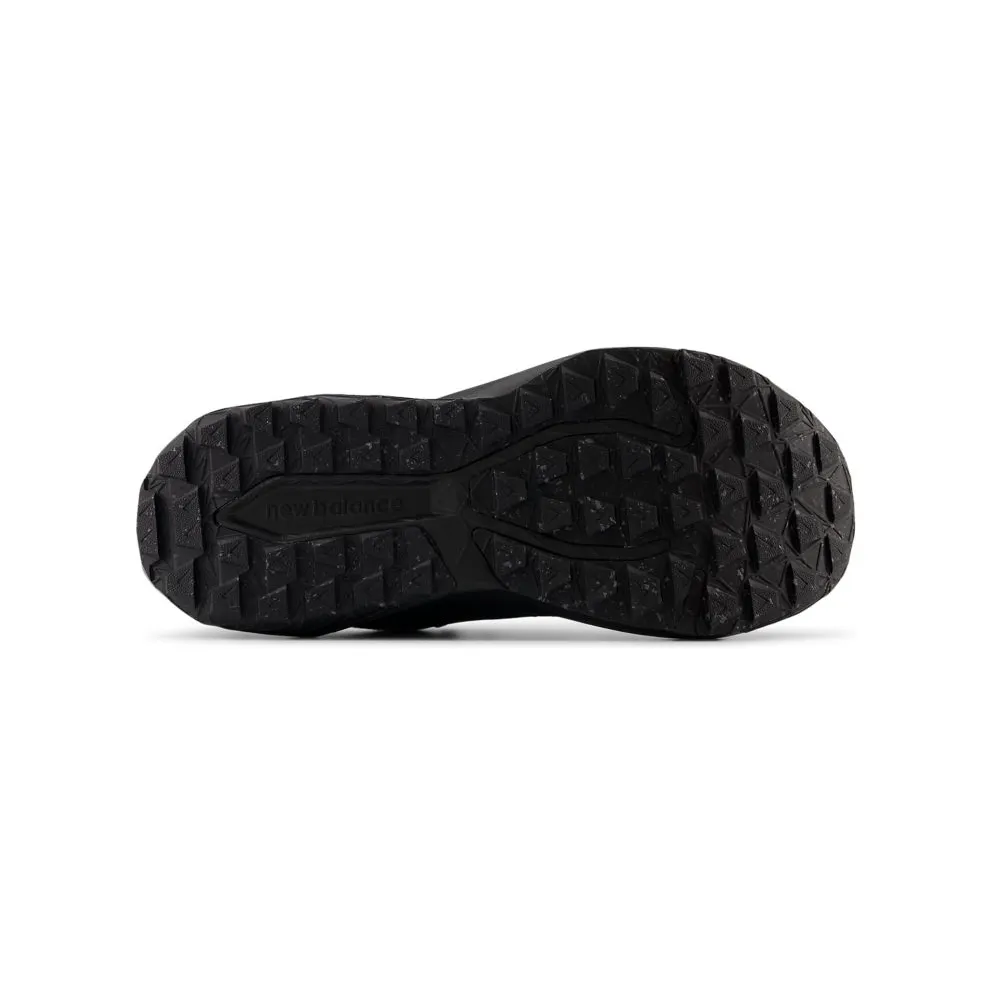 New Balance Fresh Foam X Hierro Mid Gore-Tex Phantom Black Castlerock (MTNTRLF6)