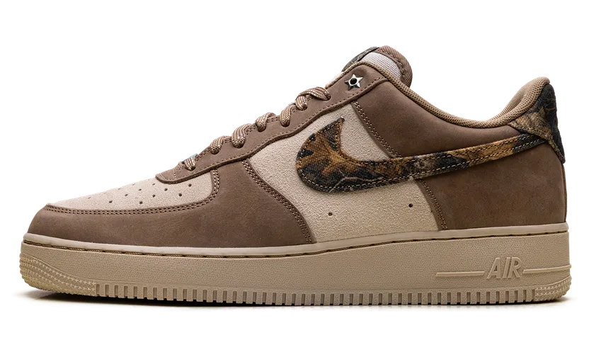 Nike Air Force 1 Low “RealTree Rattan” (IO9803-200)