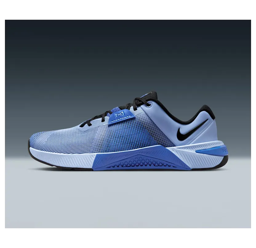 Nike Metcon 10 Aluminum Comet Blue Black (HJ1875-400)