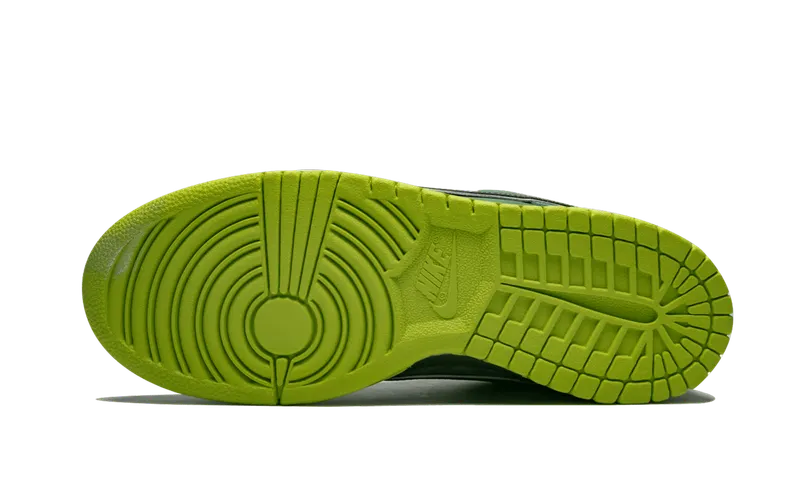 Nike SB Dunk Low Pro OG QS Special Box “Concepts – Green Lobster” (BV1310-337A)