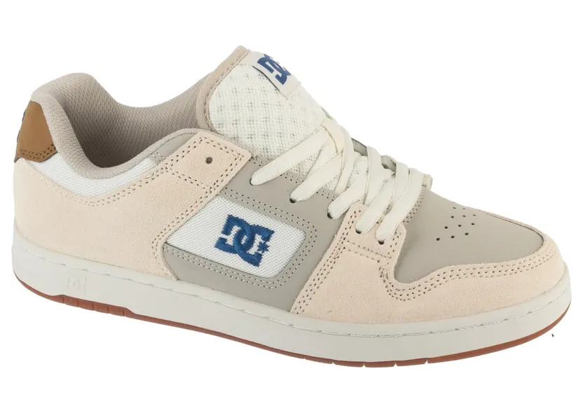 DC Shoes DC Manteca 4 Grijs (DC01732280)