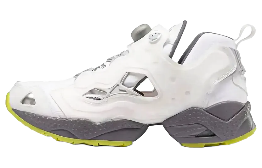 Reebok INSTAPUMP FURY 95 “White” (GZ1615)