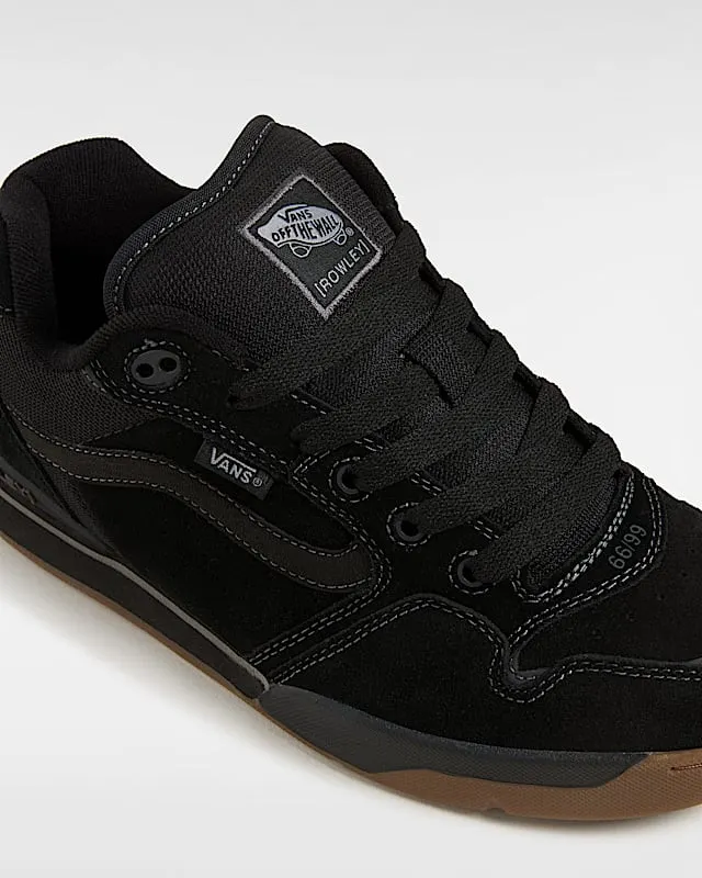 Vans Rowley XLT Blackout Gum (VN000D1G1OJ)