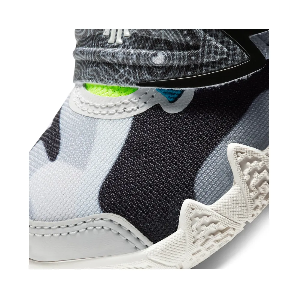 Nike Kybrid S2 What The 2.0 (TD) Vast Grey/Sail-Volt-Black (DA2324-002)