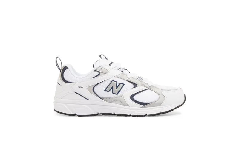 New Balance 408 ML408A Munsell White / Natural Indigo