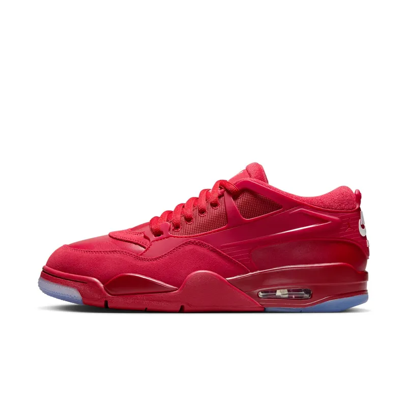 Jordan 4 RM Varsity Red (FQ7939-601)