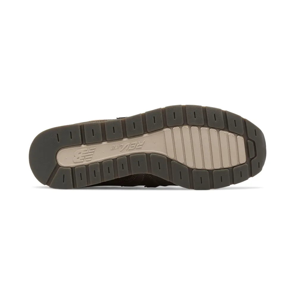 New Balance 696 Military Green Brown (MRL696MT)