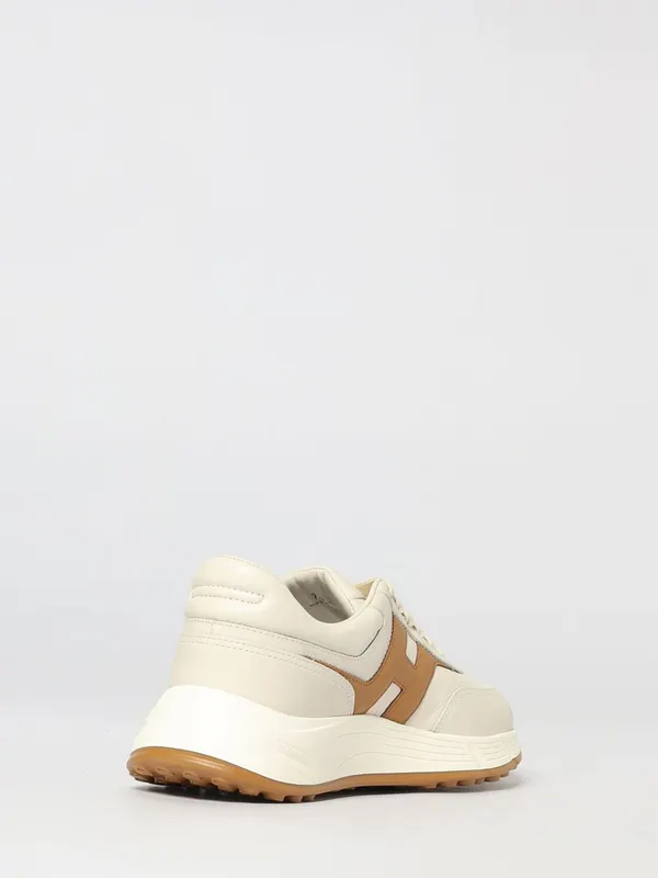 Hogan Sneakers Beige (HXM5630FR30UAI0RVK) (2)