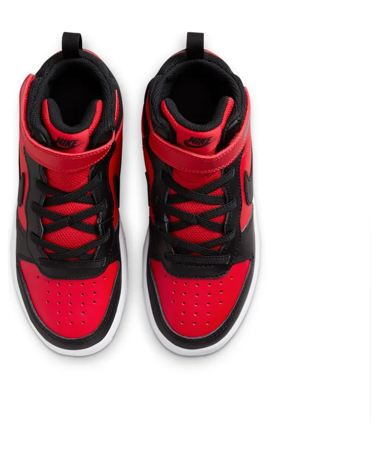 nike-court CD7783-602