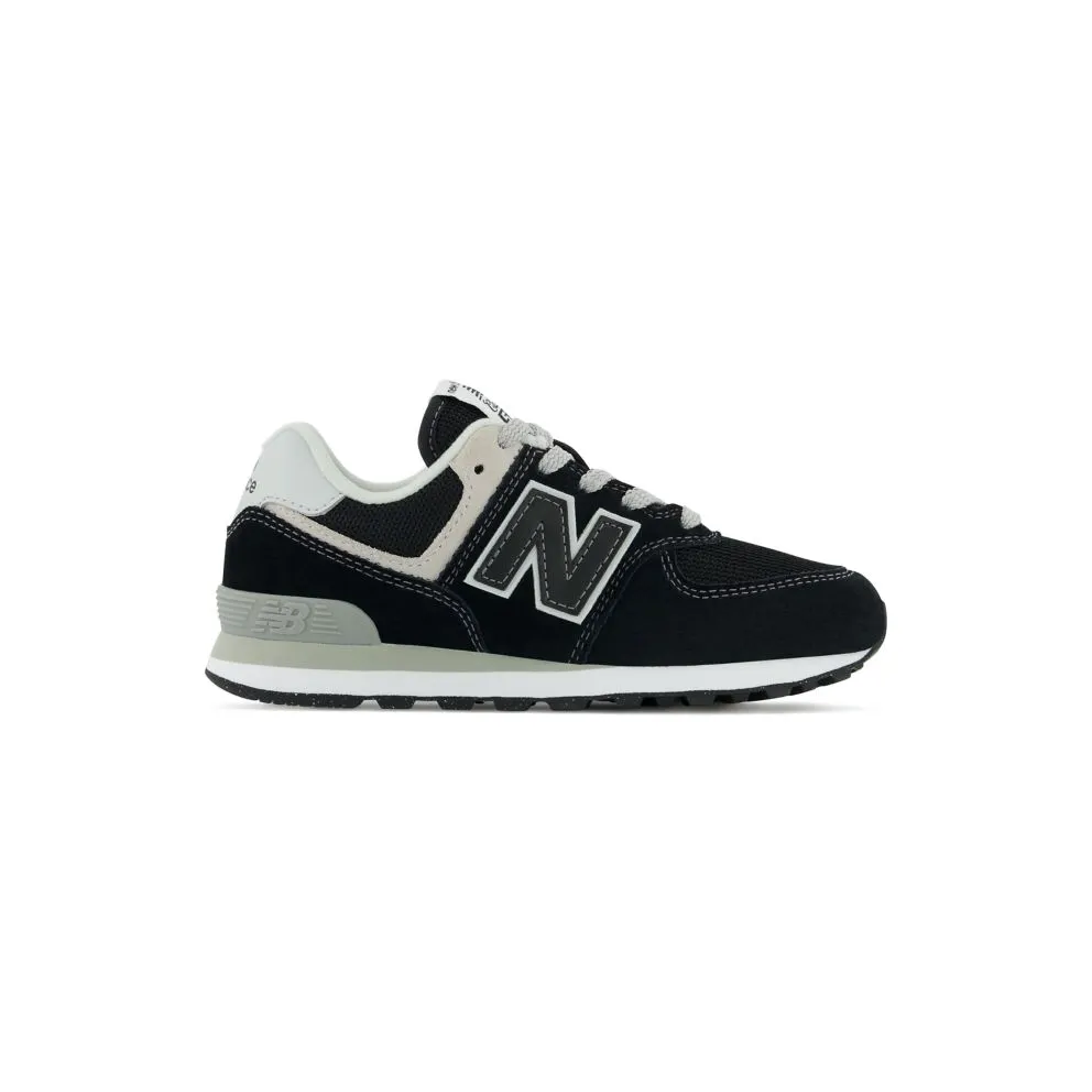 New Balance New Balance Black/White (PC574EVB)