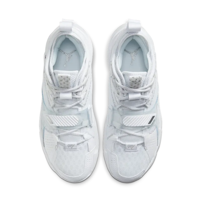 Jordan Why Not Zer0.3 White (CD3002-103/CD3003-103)