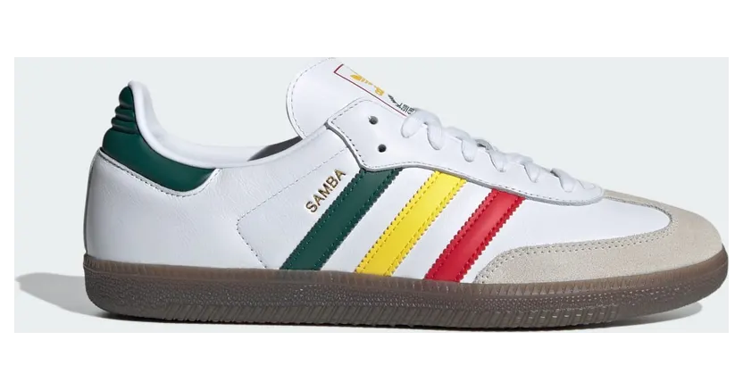 Adidas Samba IH3118