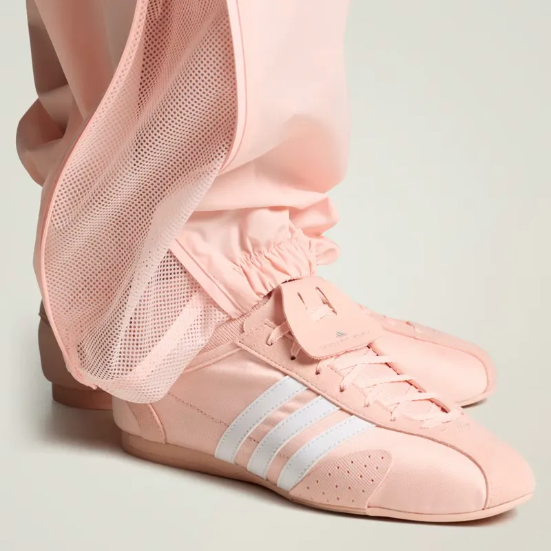 adidas by Stella McCartney Adidas Stella McCartney Pink (KH9029)