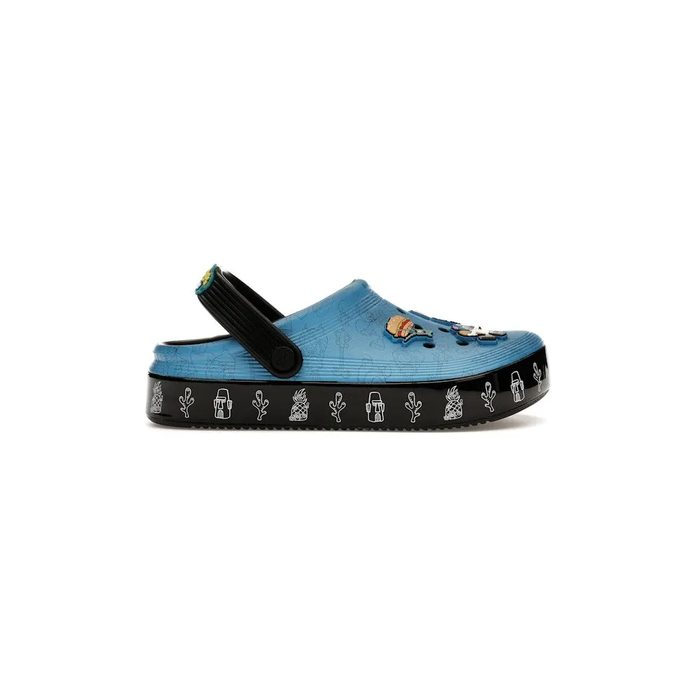 Crocs Off Court Clog SpongeBob SquarePants (209823-001)